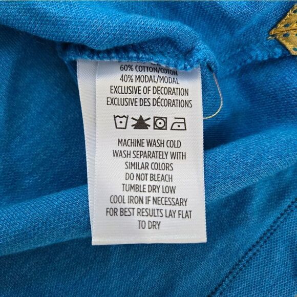 Robert Graham polo shirt top size XXL - Picture 10 of 11